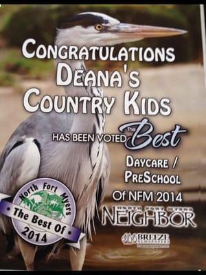 Deana's Country Kids