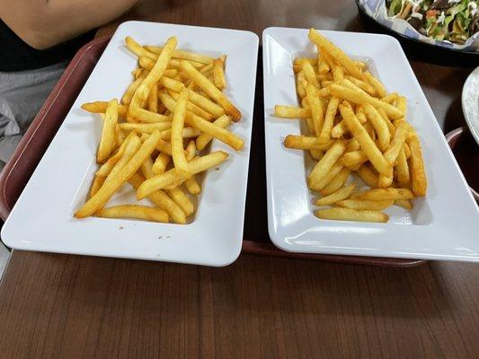 Fries