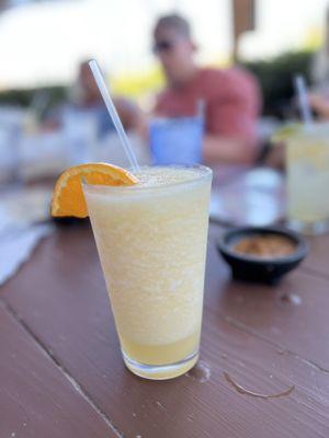 Mango margarita