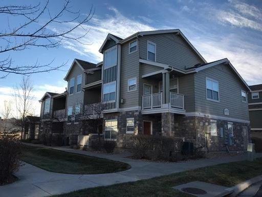 Condos in Denver Metro Area