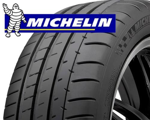 Tire Corral carries Michelin Tires