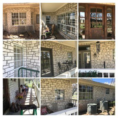 Aledo Window Cleaning