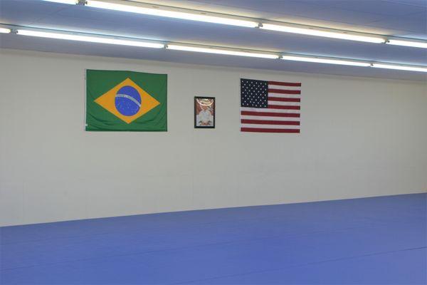 Midsouth LCCT Brazilian Jiu Jitsu Academy