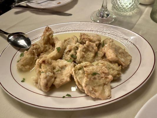 ARTICHOKE FRANCAISE