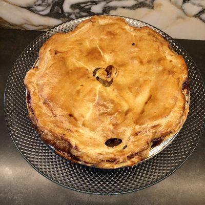 Apple Pie