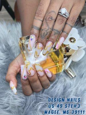 Design Nail