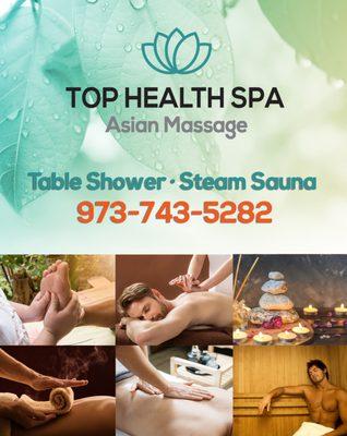 Top Health Spa