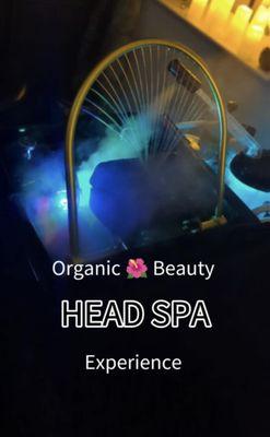 Head Spa