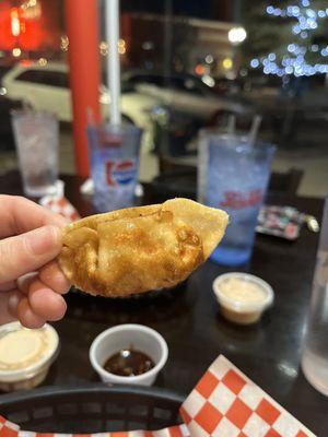 Gyoza