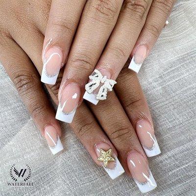 Waterfall Nail Spa