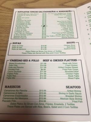 Menu pg1