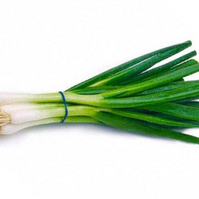 Green Onion