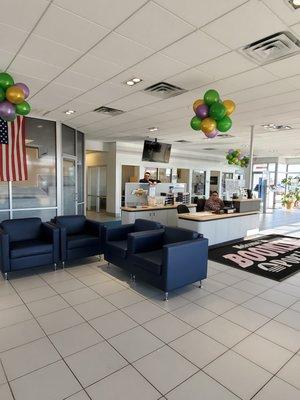 Port Lavaca Chevrolet