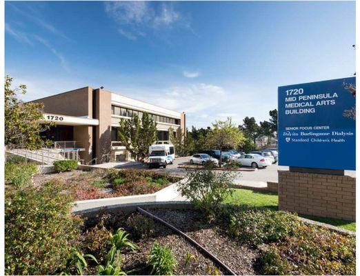 DaVita Burlingame Dialysis