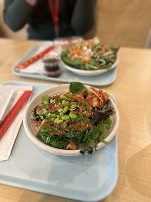 Mahalo Poke Co.