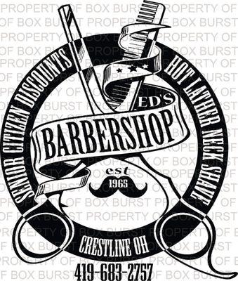 Ed's Barber Shop