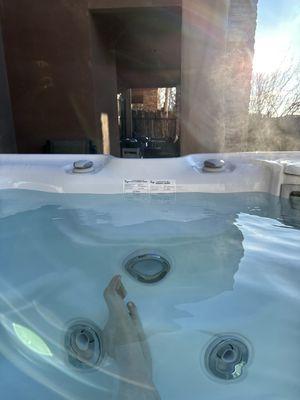 Hot Spring Spas of Santa Fe