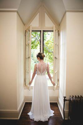 Weddings are spectacular at Fowler House Mansion and our historic architecture make beautiful backdrops for memorable photographs.