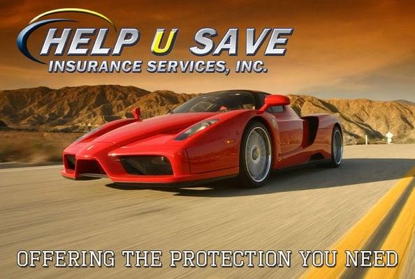 Help U Save Insurance