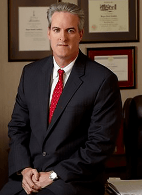 Attorney Bryan Caulfield