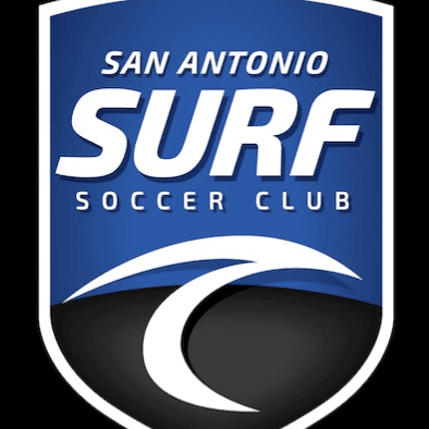 San Antonio Surf Soccer Club