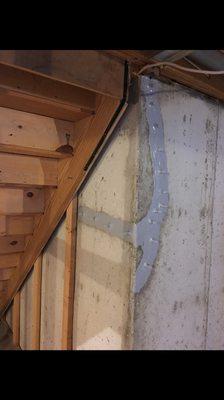 Crack Attack Foundation Repair North