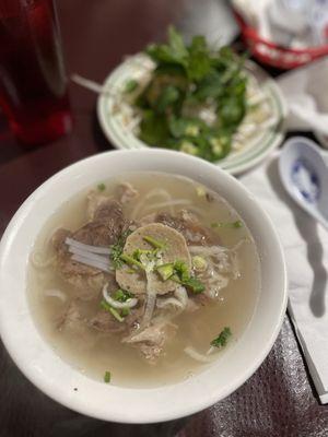 Everything Pho Regular