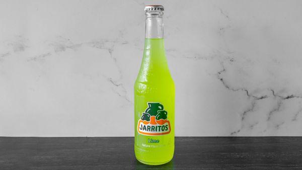 Lime Jarritos