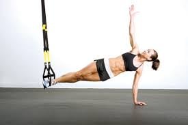 TRX classes