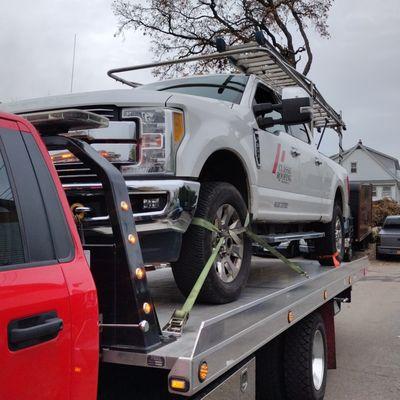 2019 Ford F-250