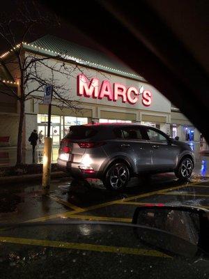 Marc's Stores