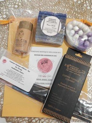 Wellness Bundle