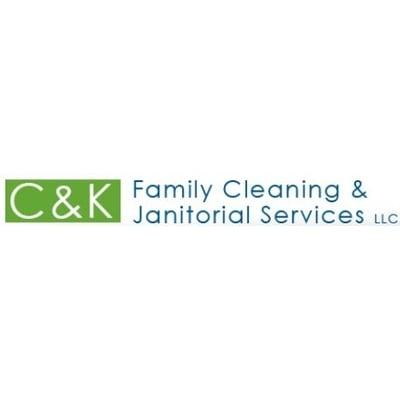 C&K Family Cleaning & Janitorial Services