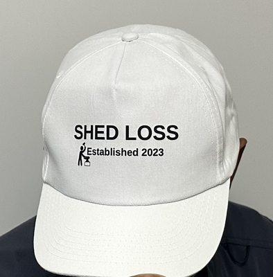 SHEDLOSS WEIGHTLOSS