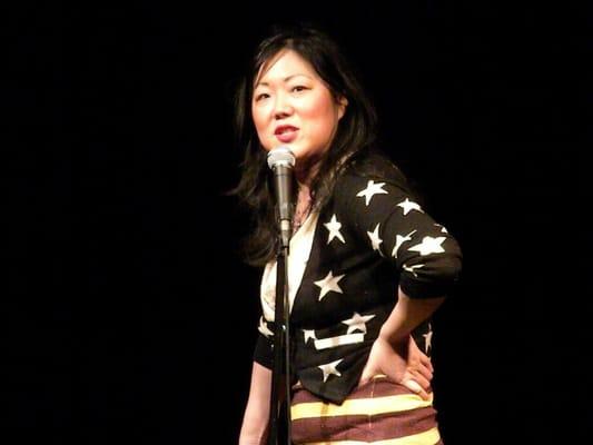 Margaret Cho