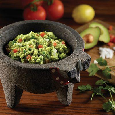 Guacamole