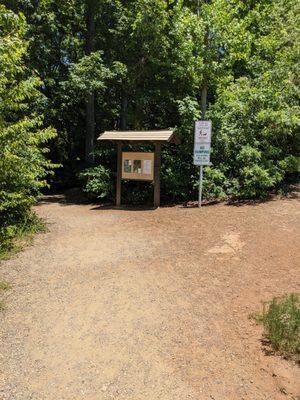 Lake Davidson Nature Preserve