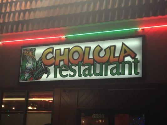 Dallas' best kept Mexican food secret.