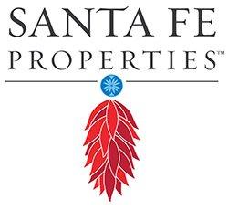 Logo for Santa Fe Properties, Inc.