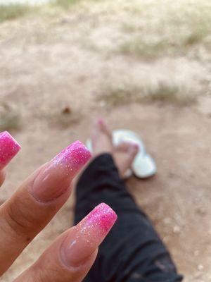 Nails