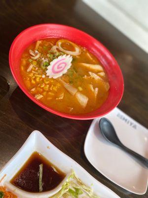 Tonkotsu Ramen