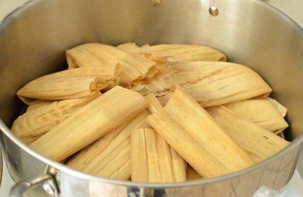 Tamales