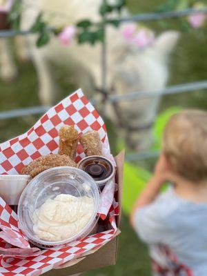 The Churro Truck