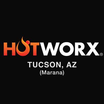 HOTWORX- Tucson, AZ (Marana)