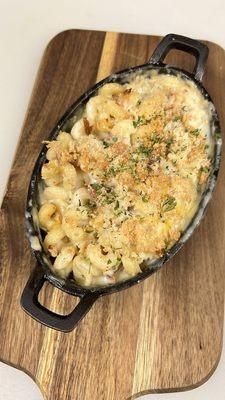 Mamma's Mac and cheese