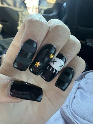 Angelo Nails