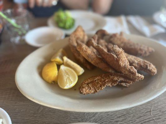 S.S. Wreck & Galley Grill