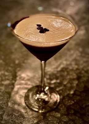 Coffee Martini