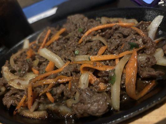 Bulgogi