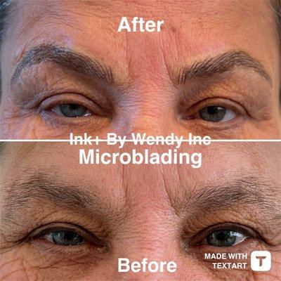 Microblading